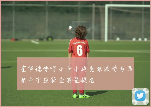 霍华德呼吁小卡小迈克尔波特与马尔卡宁应获全明星提名