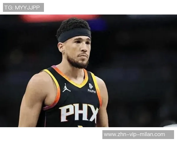 布克谈球队连败心态称更衣室氛围积极向上