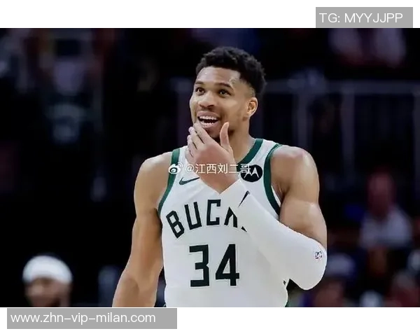 字母哥加盟雷霆的惊人设想或将改变NBA格局