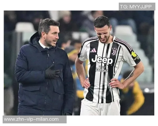 AC米兰与尤文图斯或将进行互换交易加蒂与奇克成为关注焦点