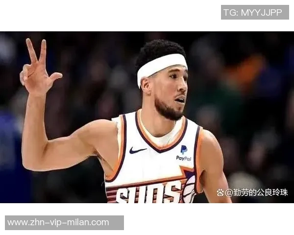 媒体人分析：上赛季依赖球星C的太阳队如何蜕变为防守强队