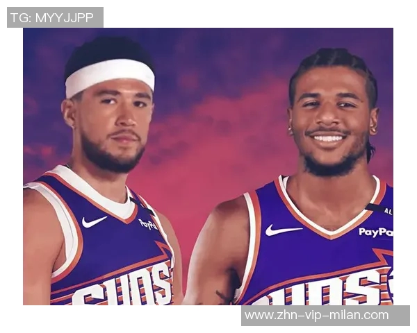 太阳队双星陨落格林与布克同日受伤球队前景堪忧