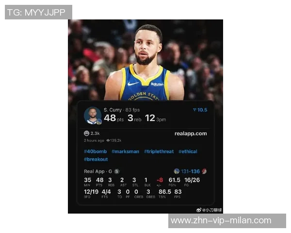 库里首节表现出色三分球命中率高达667贡献7分1板2助助力球队开局良好