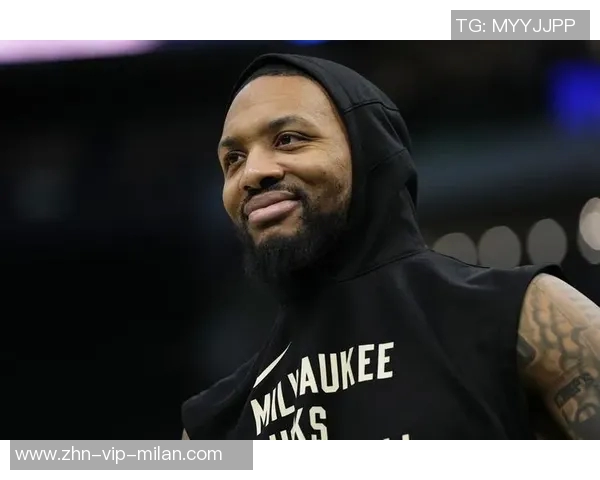 利拉德誓言明年再战三分大赛目标夺得历史第四冠