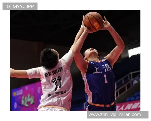 中国篮协评估WCBA常规赛首循环赛制优化成果竞争态势愈加激烈 中国篮协评估WCBA常规赛首循环赛制优化成果竞争态势愈加激烈