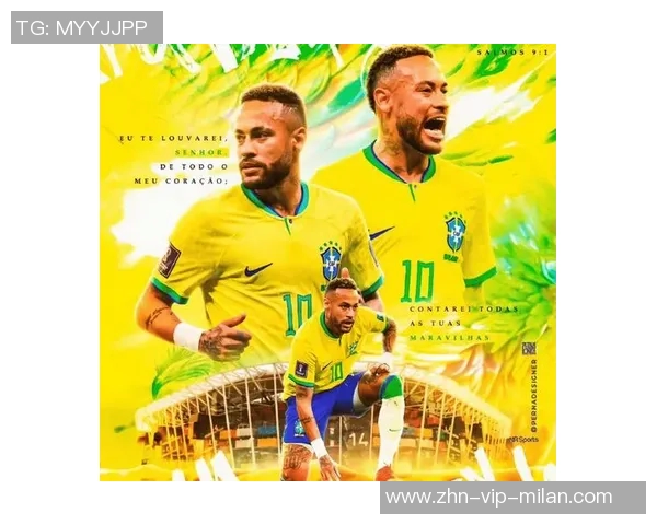 内马尔续约桑托斯至2026年12月全力冲击世界杯目标