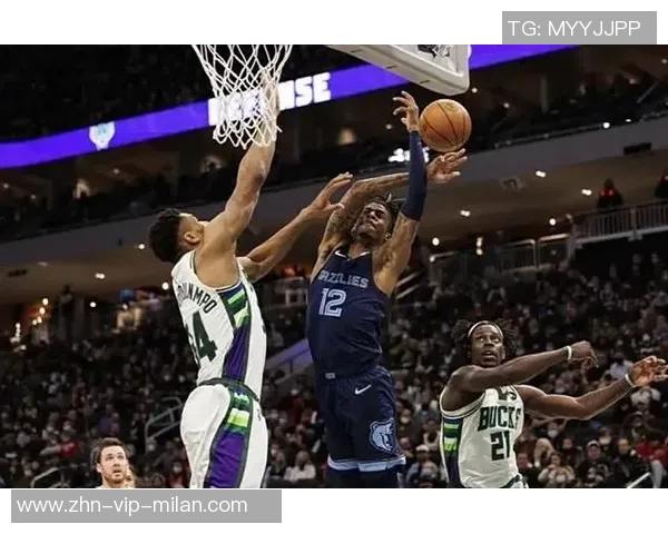 多支球队包括热火和雄鹿有意交易莫兰特以增强实力