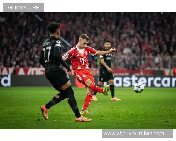 拜仁下半场大换血全队11人轮换卡尔迪亚斯格纳布里齐齐上阵