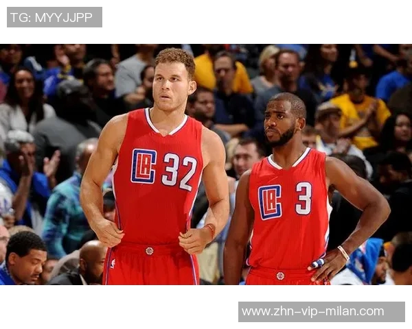 格里芬盛赞保罗在快船队史地位称其为NBA历史前五控卫之一